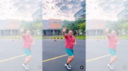 Sebelum Meninggal, Bambang Kristiono Sempat Jogging Pagi di Manado