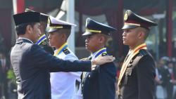 Daftar Lengkap Peraih Adhi Makayasa 2023