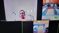 Kasus Perampokan Rumah Dinas, Eks Wali Kota Blitar Samanhudi Terancam 12 Tahun Penjara