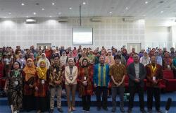 BRIN Dorong Hasil Penelitian Pertanian Dilengkapi HAKI dan Dikomersialkan