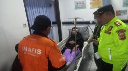 Karyawan Pabrik Keracunan di Bandung Tambah Jadi 43 Orang, Polisi Lakukan Penyelidikan 