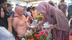 Sukses Datangkan Ratusan Ribu Wisatawan, Purwakarta Kembangkan Kuliner Entog