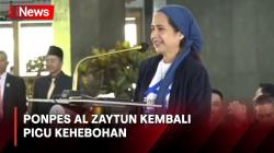 Aktivis Yahudi Diundang dan Datang ke Ponpes Al Zaytun Indramayu, Kembali Tuai Kontroversi