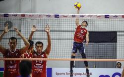 Daftar 12 Nama Pemain Voli Putra Indonesia, Siap Bertarung di Asian Games 2023