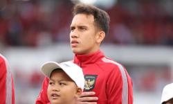 Egy Maulana Vikri Beri Kabar Buruk Jelang Indonesia Vs Irak di Kualifikasi Piala Dunia 2026