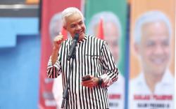 Di Hadapan TGB, AUI-GP Tegaskan Siap Bergerak Menangkan Ganjar di Pilpres 2024 