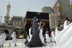 50 Ucapan untuk Orang Berangkat Umroh: Ungkapan Cinta dan Doa dalam Setiap Langkah