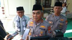 Kapolda Sulut Minta Anggota Gerak Cepat Tangani Setiap Persoalan, Sekecil Apa pun