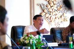Luhut Sebut Borobudur Bakal Jadi Salah Satu Sumber Penerimaan Negara Terbesar