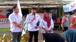 Bacaleg Partai Perindo Kang Prabu Siap Jadi Penyambung Lidah Masyarakat Cirebon
