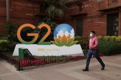 G20 Gagal Sepakati Pembatasan Bahan Bakar Fosil, Ini Alasannya