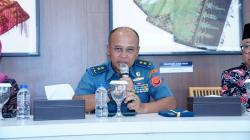 Pejabat Basarnas Letkol Afri Budi Cahyanto Terjaring OTT KPK, Ini Kata Kapuspen TNI