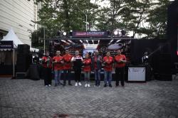 Pertamina Grand Prix of Indonesia 2023 Kembali Sambangi Mandalika