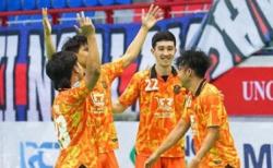 Hasil Liga Futsal Profesional 2023: Diwarnai Kartu Merah, Sadakata vs Unggul FC Berakhir Imbang