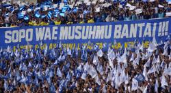 Tiket PSIS Vs Borneo FC Mulai Dijual, Berikut Tata Cara Pembeliannya