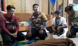 Siswa SMPN 1 Ciambar Sukabumi Tewas saat MPLS, Tenggelam di Sungai Cileuleuy<