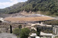 TPST Piyungan Ditutup 42 Hari, Tinggi Gunungan Sampah 143 Meter