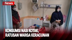 Labkesda Jabar Pastikan Hasil Uji Sampel Makanan Penyebab Keracunan Massal di Cimahi Keluar Jumat<