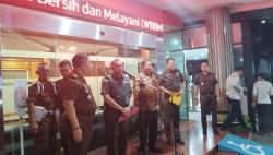 Airlangga Hartarto Diperiksa Kejagung 12 Jam Lebih, Dicecar 46 Pertanyaan terkait Kasus Korupsi CPO