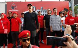 Gibran Sebut Sosok Ini Lebih Layak Jadi Bacawapres Ganjar Pranowo