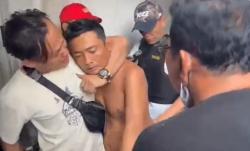 Polisi Tangkap Pelaku Pengeroyokan Polisi di Empat Lawang, Ngaku Dapat Imbalan Sabu