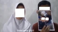 PMI asal Cianjur Korban Perdagangan Orang di Dubai UEA Segera Pulang ke Tanah Air