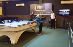 8 Peserta Lolos 16 Besar POBSI Cup Pelajar-Mahasiswa 2023 Seri I Yogyakarta  