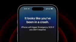 Mobil Jatuh ke Jurang Sedalam 100 Meter, Pengemudi Selamat Gara-Gara Handphone