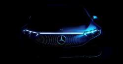 Saingi Tesla Model 3, Mercedes-Benz Hadirkan Mobil Listrik Murah September 2023