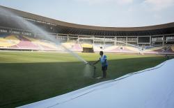 Melihat Stadion Manahan Solo, Lokasi Final Piala Dunia U-17