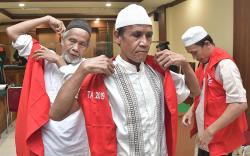 Sidang Wowon Cs Pembunuh Berantai di Bekasi Hadirkan Dokter RSUD Bantargebang