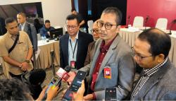 Penyaluran Kredit Bank Jatim Tumbuh Signifikan, Tertinggi di Sektor Komersial dan SME