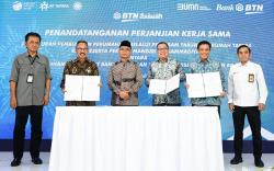 BTN Syariah Dukung Pembiayaan Rumah bagi Warga Muhammadiyah