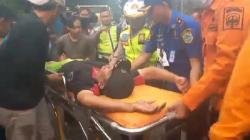 Korban Tewas Laka Maut di Tanjakan Kawung Hilir Majalengka Ternyata Mahasiswi Unma<
