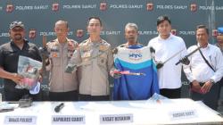 Kabid Humas Polda Jabar: Polisi Nyatakan Perang terhadap Geng Motor dan Premanisme<