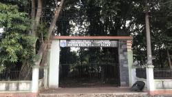 Hutan Kota Jaktim Jadi Tempat Ngumpul LGBT, Ini Respons Pj Gubernur DKI
