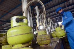 Cara Beli Gas LPG 3 Kg Pakai KTP: Tips dan Syarat yang Perlu Diketahui