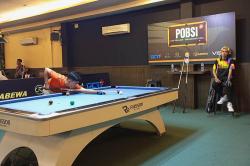 POBSI Cup Pelajar-Mahasiswa 2023 Seri I Yogyakarta Masuk Babak 16 Besar, Ini Daftarnya 