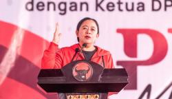 Puan Sebut Parpol Koalisi Sepakat Dukung Ganjar-Mahfud Tanpa Paksakan Kehendak
