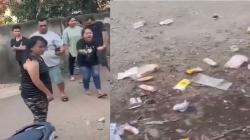Viral Emak-emak Ngamuk Gerebek Sarang Narkoba Temukan Alat Isap Sabu, Ini Kata Polisi