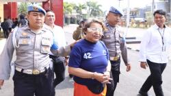 Waria di Soreang Bandung Tewas seusai Suntik Payudara, Pemilik Salon Ditangkap Polisi<