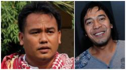 Artis Taufik Lala Meninggal Dunia, Komeng: Selamat Jalan Kawan