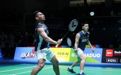 Yeremia Rambitan Ungkap Pramudya Masih Ingin Main Bulu Tangkis tapi Sudah Gak 100 Persen