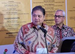30 Negara Jadi Pasien IMF, Menko Airlangga: Indonesia Tidak Termasuk  