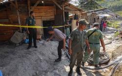 Kasus 8 Penambang Emas Terjebak di Lubang Galian, Polresta Banyumas Periksa 22 Saksi<