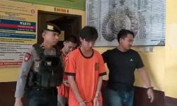 DJ Ditangkap Kasus Narkoba di Singkawang, Ngaku Pakai Ekstasi agar Percaya Diri<
