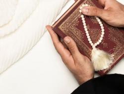 Surat dan Ayat tentang Isra Miraj Beserta Artinya dalam Al Quran, Lengkap Teks Arab