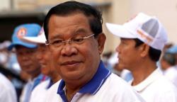Bakal Lengser, Hun Sen Akan Rebut Lagi Jabatan PM Kamboja jika Putranya Tak Becus Memimpin