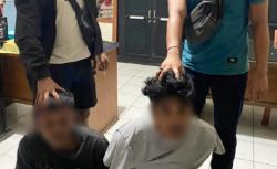 Usai Tenggak Miras, 2 Remaja Solok Selatan Dicabuli Pemuda saat Berkemah di Kerinci