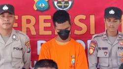 Pemuda Bejat di Natuna Cabuli 3 Bocah, Ngaku Kecanduan Film Porno<